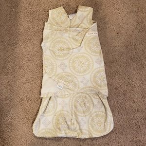 🔵3/$15🔵Halo Sleepsack Swaddle